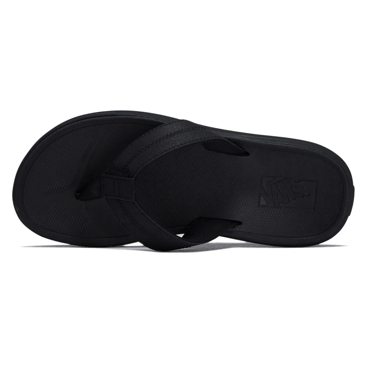 Vans Seabrook Sandals - Blackout - Image 3