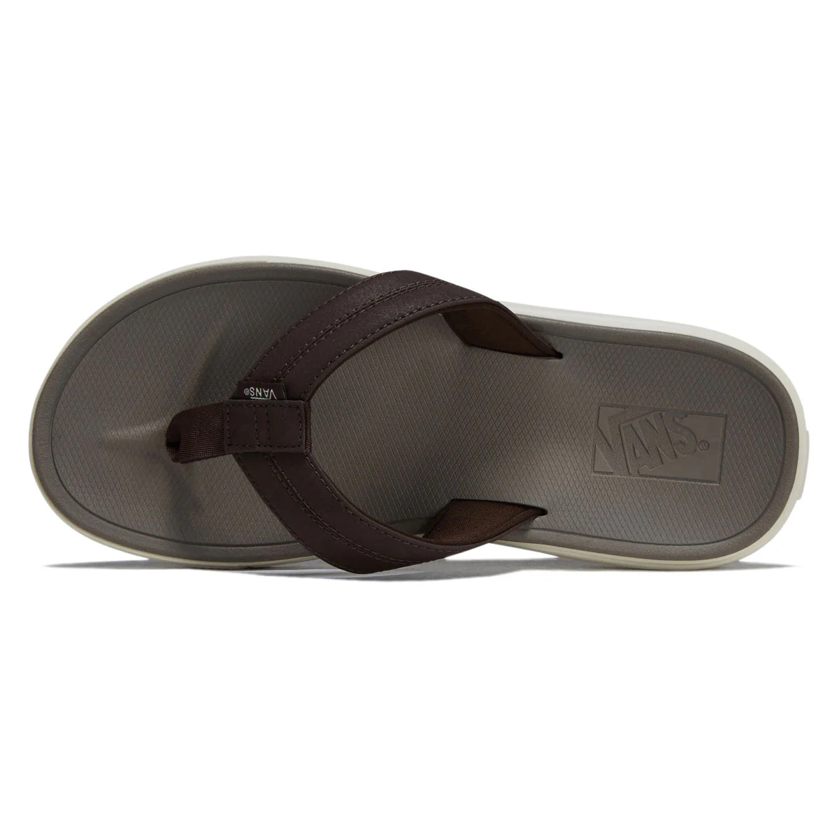 Vans Seabrook Sandals - Walnut - Image 3
