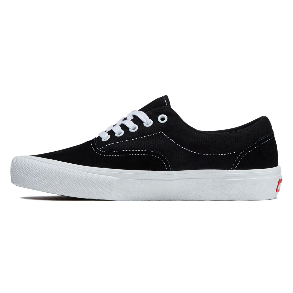 Vans Skate Era Shoes - Black/White 2026 - Image 2