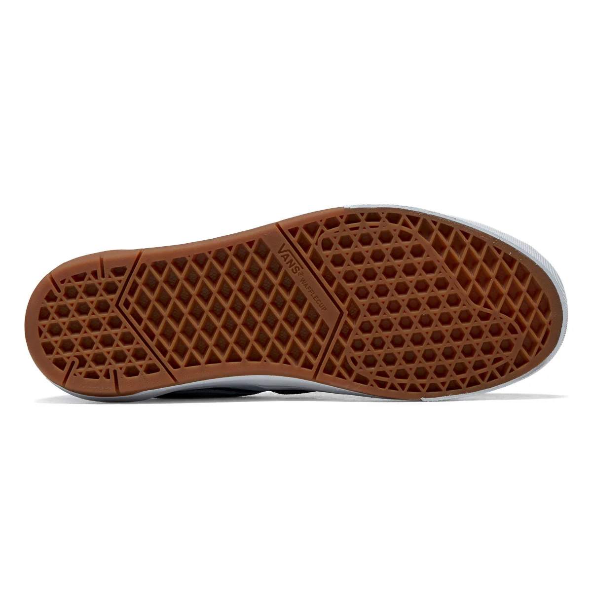 Vans Skate Era Wafflecup Shoes - Navy/Blue Bell - Image 4