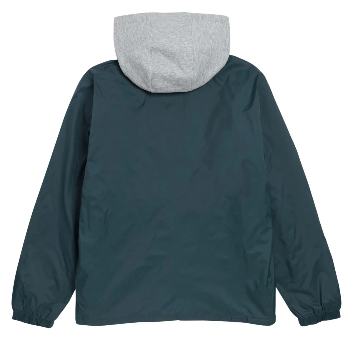 Vans Torrey Hooded Coaches Jacket - Mystic Moss - Image 2