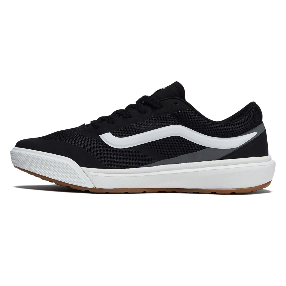 Vans Ultrarange 2.0 RW MTE Shoes - Black - Image 2