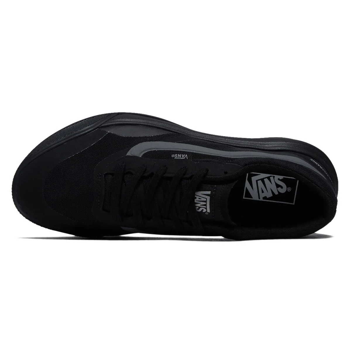 Vans Ultrarange 2.0 RW MTE Shoes - Black/Black - Image 3