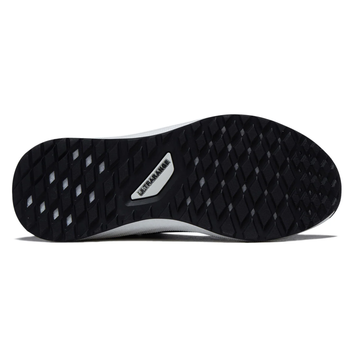 Vans Ultrarange Neo 2.0 Shoes - Black/White - Image 4