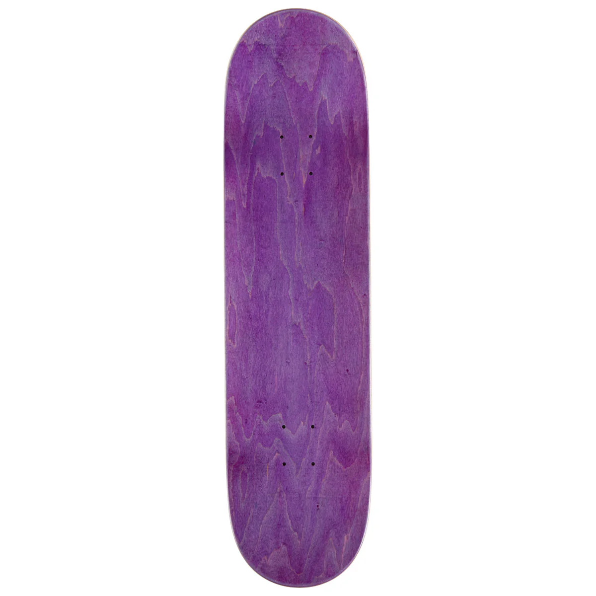 Vinyl Lenoce Record Skateboard Deck - 8.25" - Image 2