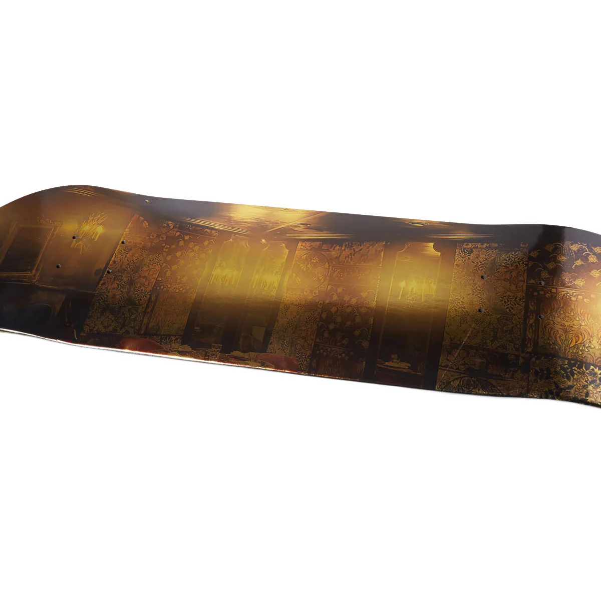 Violet Gold Room Skateboard Deck - 8.00" - Image 3