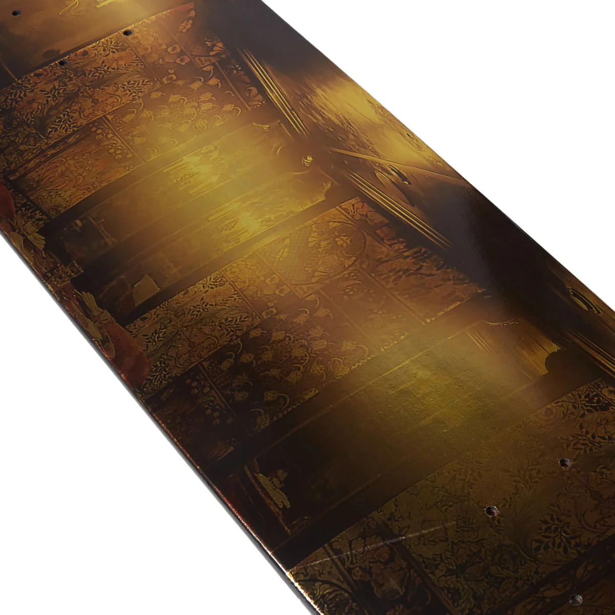 Violet Gold Room Skateboard Deck - 8.00" - Image 4