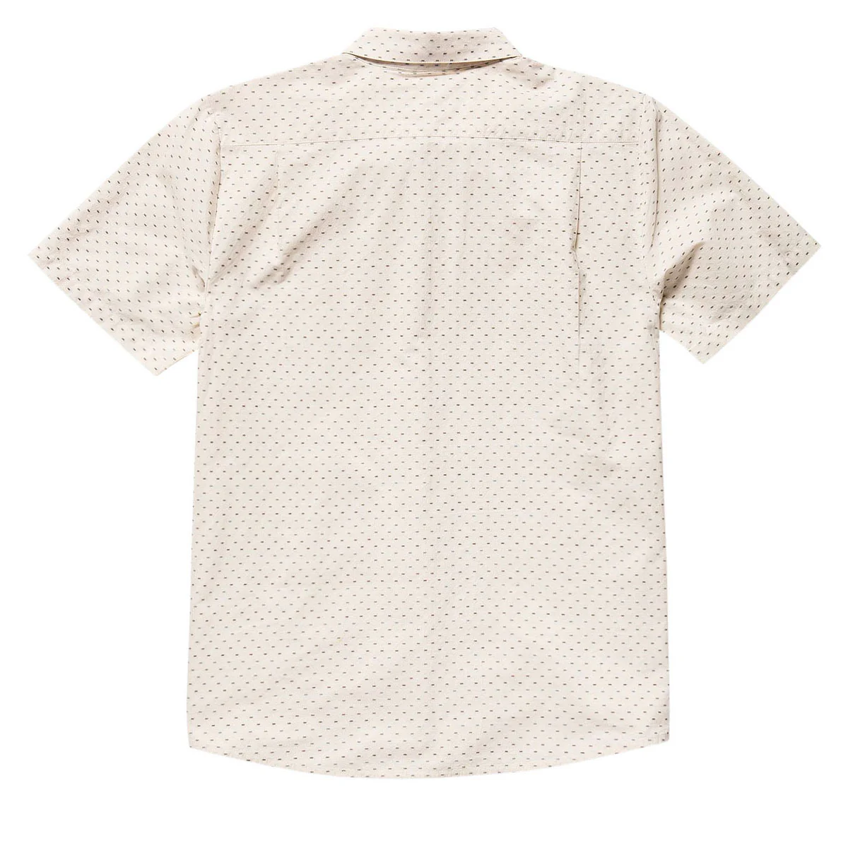 Volcom Bankstone II Shirt - Dirty White - Image 4