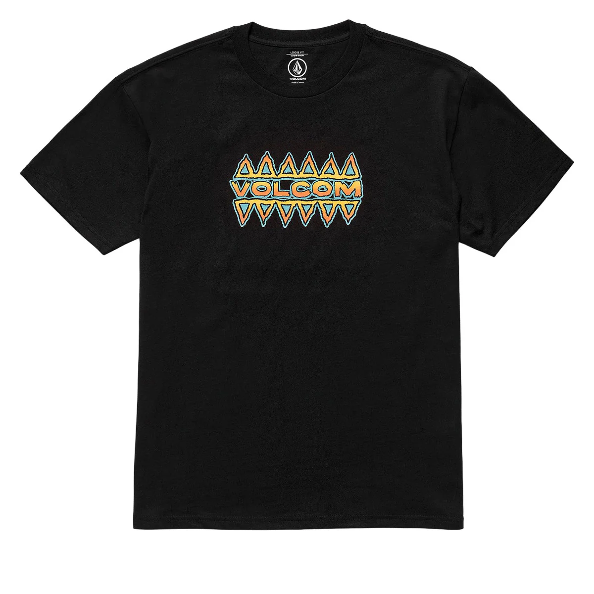 Volcom Bodie T-Shirt - Black