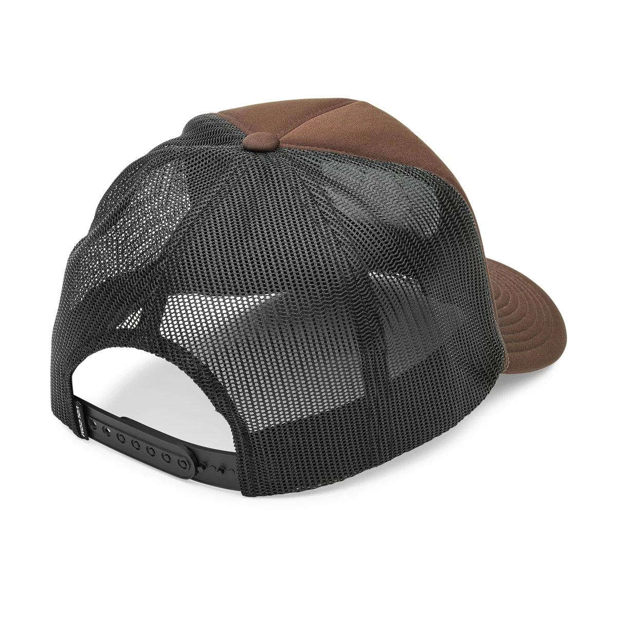 Volcom Coastal Hat - Brownstone - Image 2