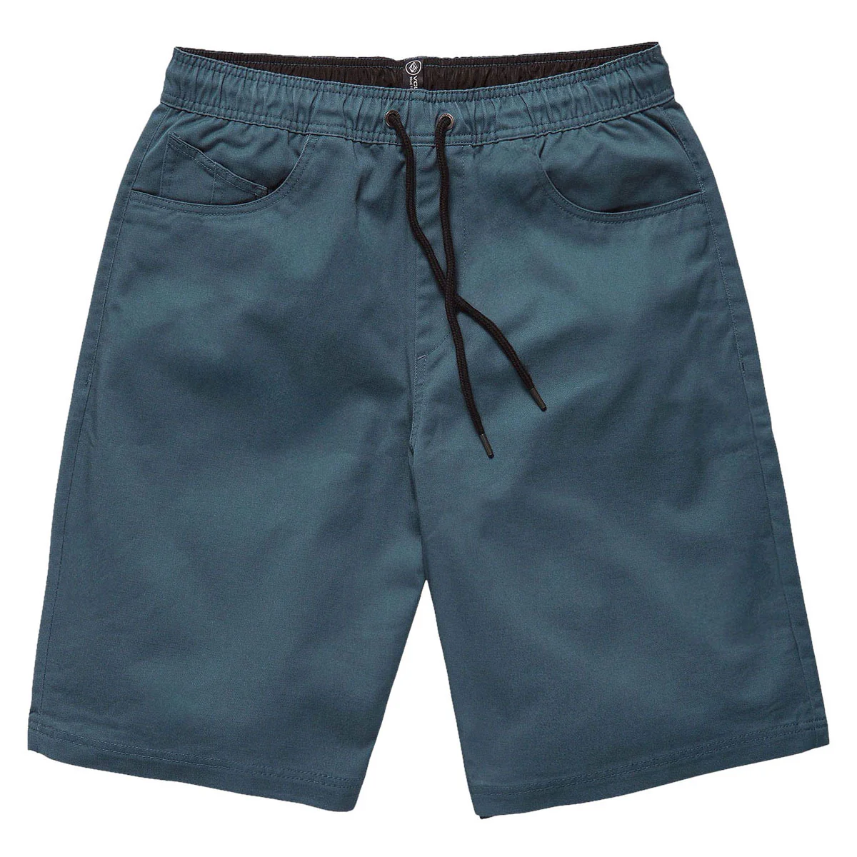 Volcom Freazy Loose Ew 22 Shorts - Dark Slate