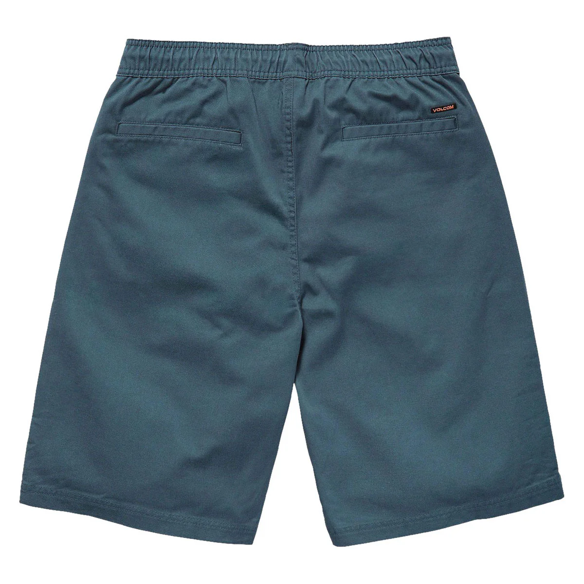 Volcom Freazy Loose Ew 22 Shorts - Dark Slate - Image 4