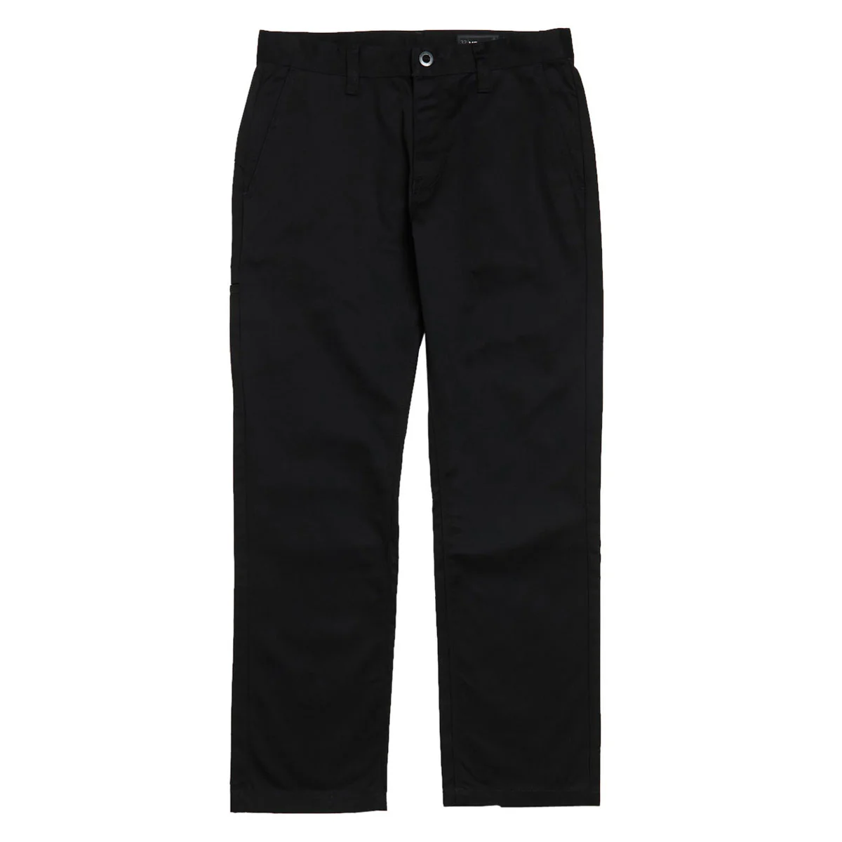 Volcom Frickin Chino Pants - Black