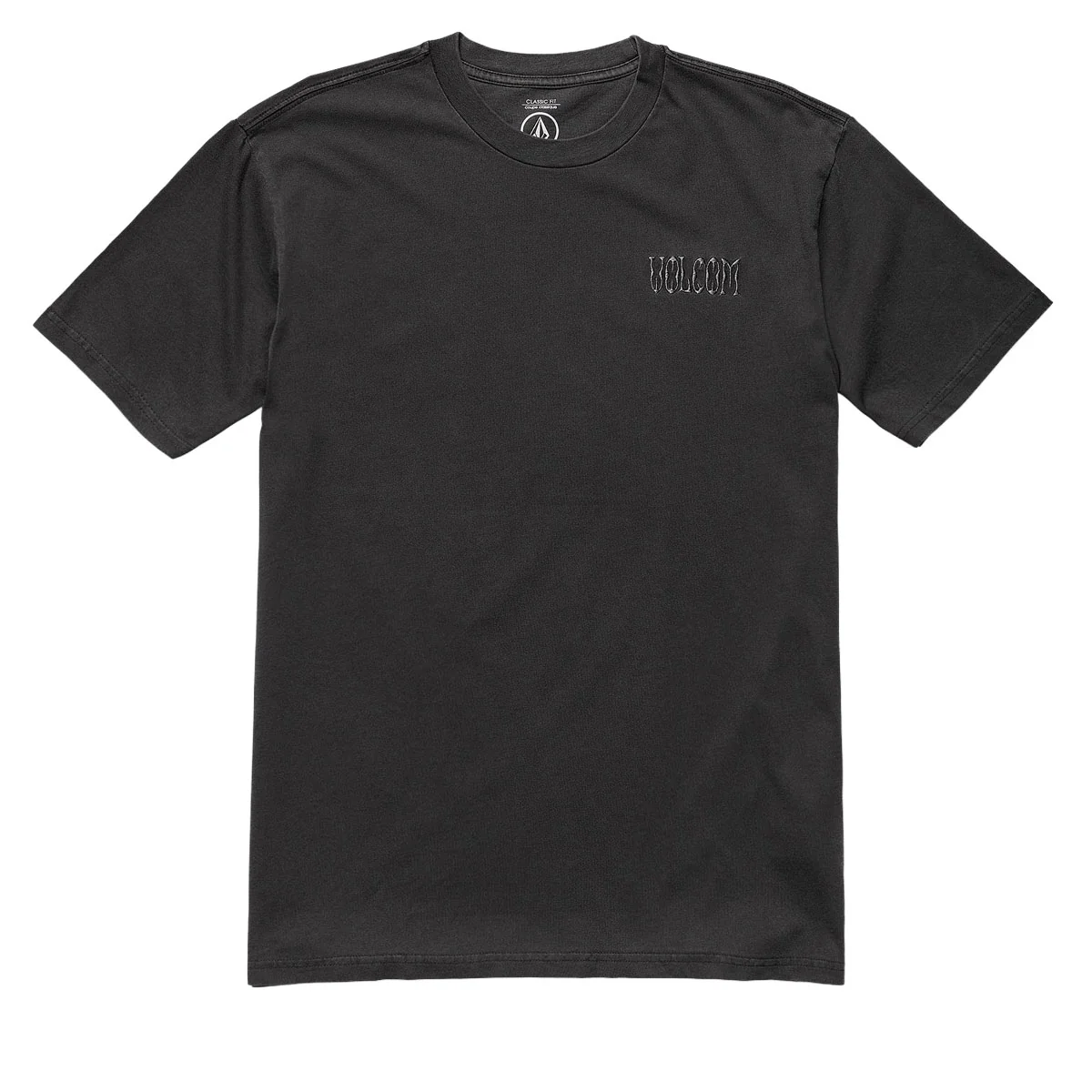Volcom Proto Type T-Shirt - Black