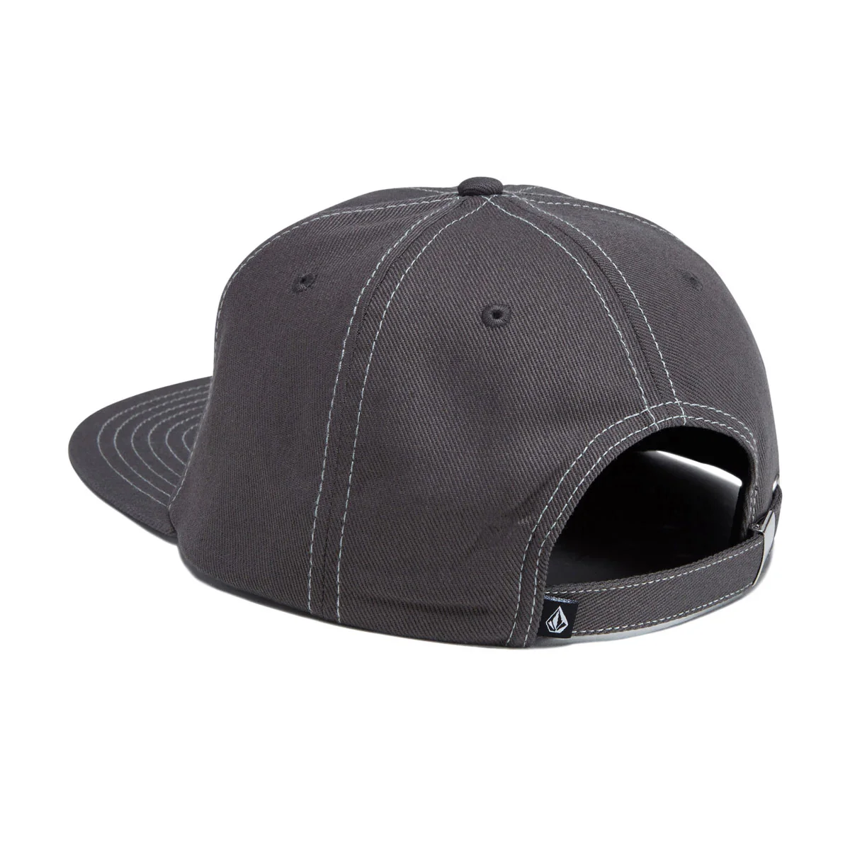 Volcom Star Shields FA Adj Hat - Castlerock - Image 5