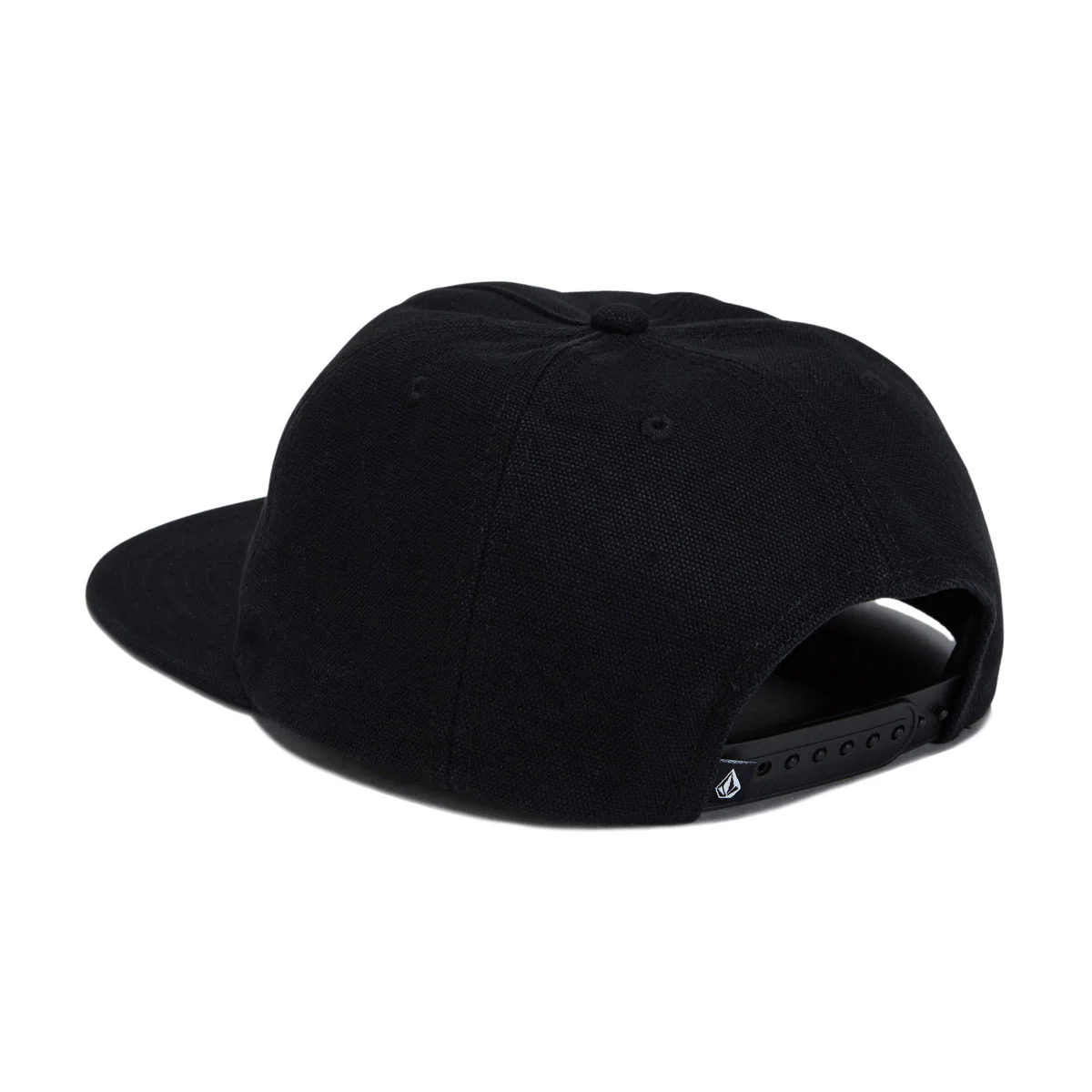 Volcom Workwear Adj Hat - Antique Black - Image 5