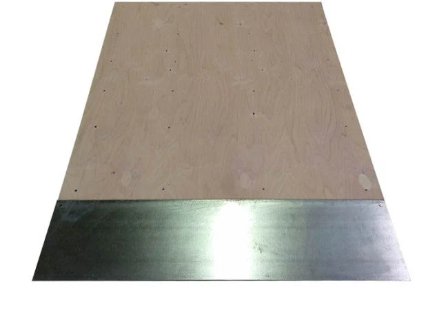 OC Ramps Wedge Bump Ramp - Image 2