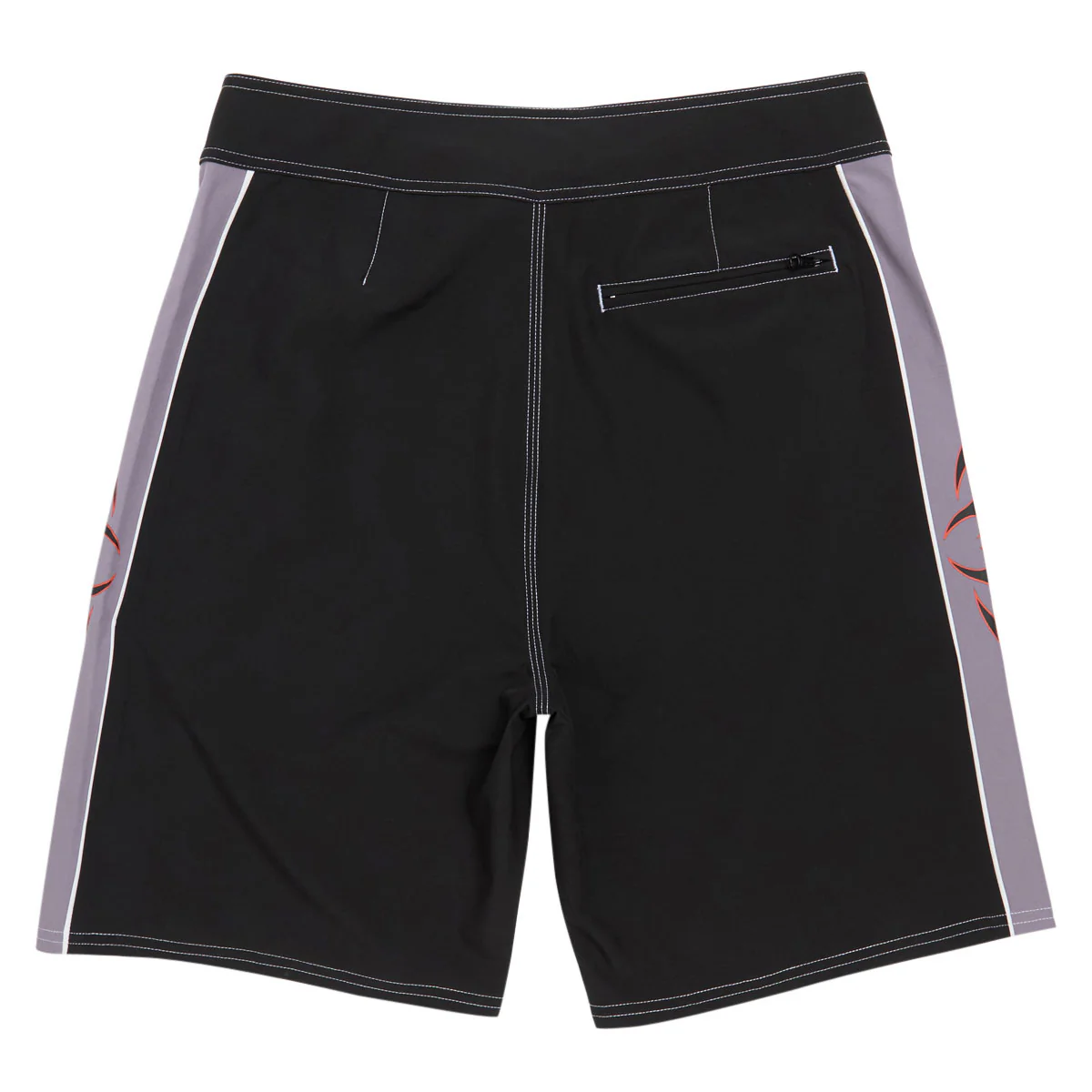 Welcome Sect Boardshorts - Black - Image 2