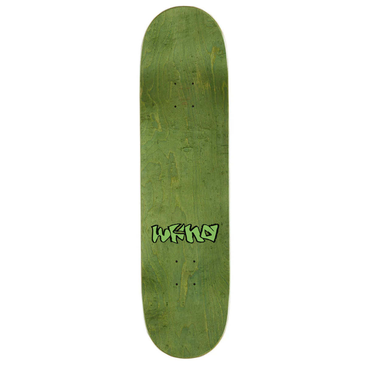 WKND Dreaming Alex Schmidt PS Skateboard Complete - Assorted - 8.25" - Image 2