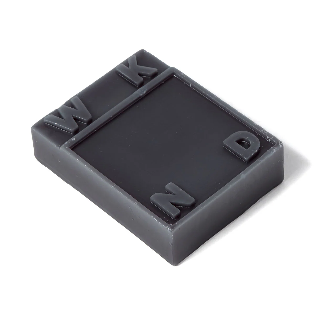 WKND SQ Logo Skate Wax - Image 2
