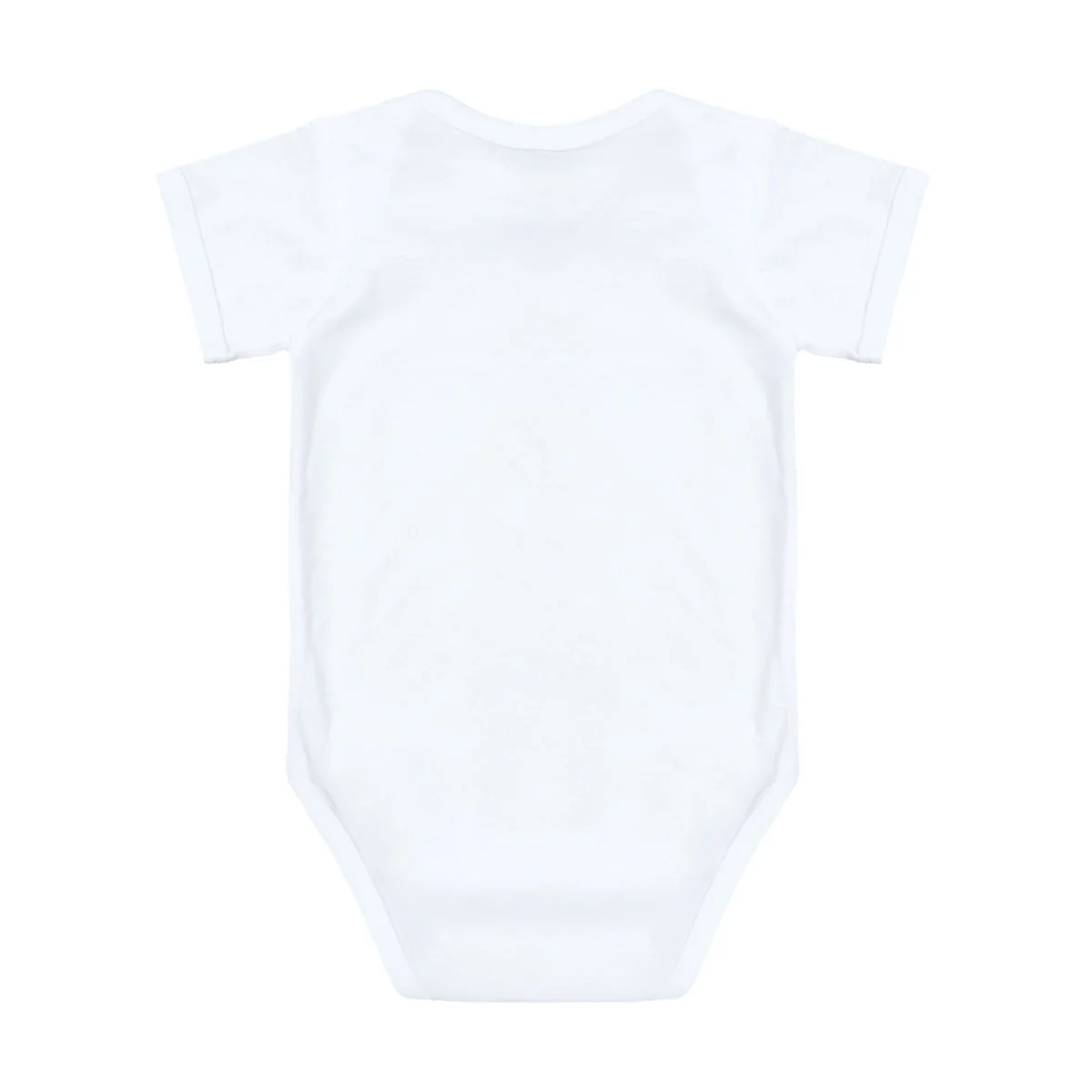 World Industries Classic Wet Willy Onesie - White - Image 2