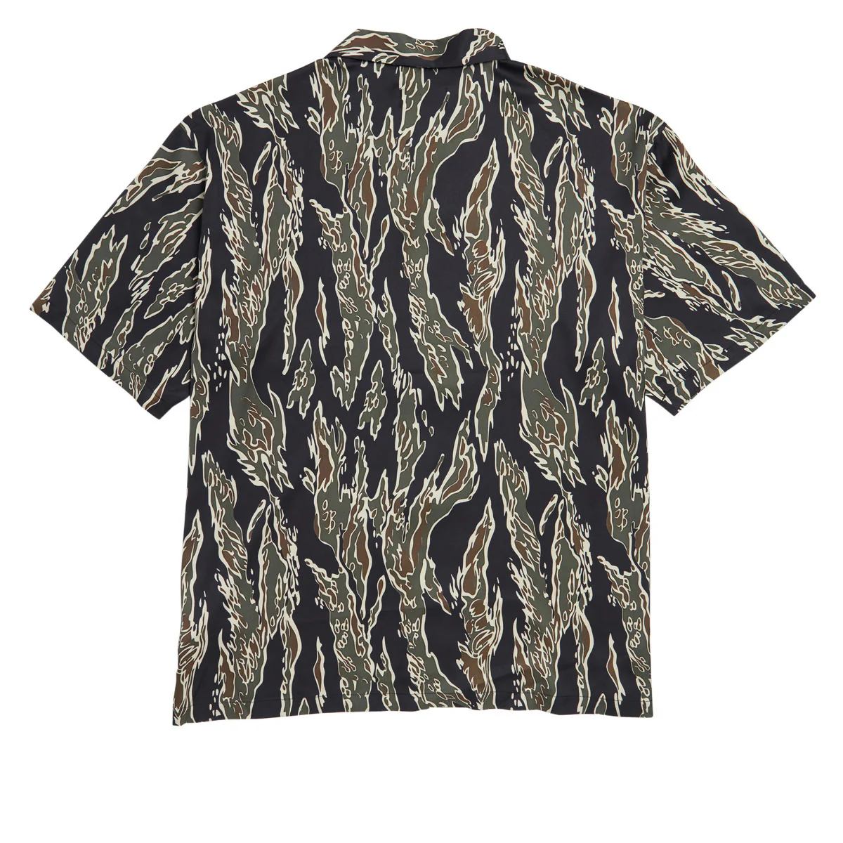 XLarge Camp Shirt - Olive - Image 2