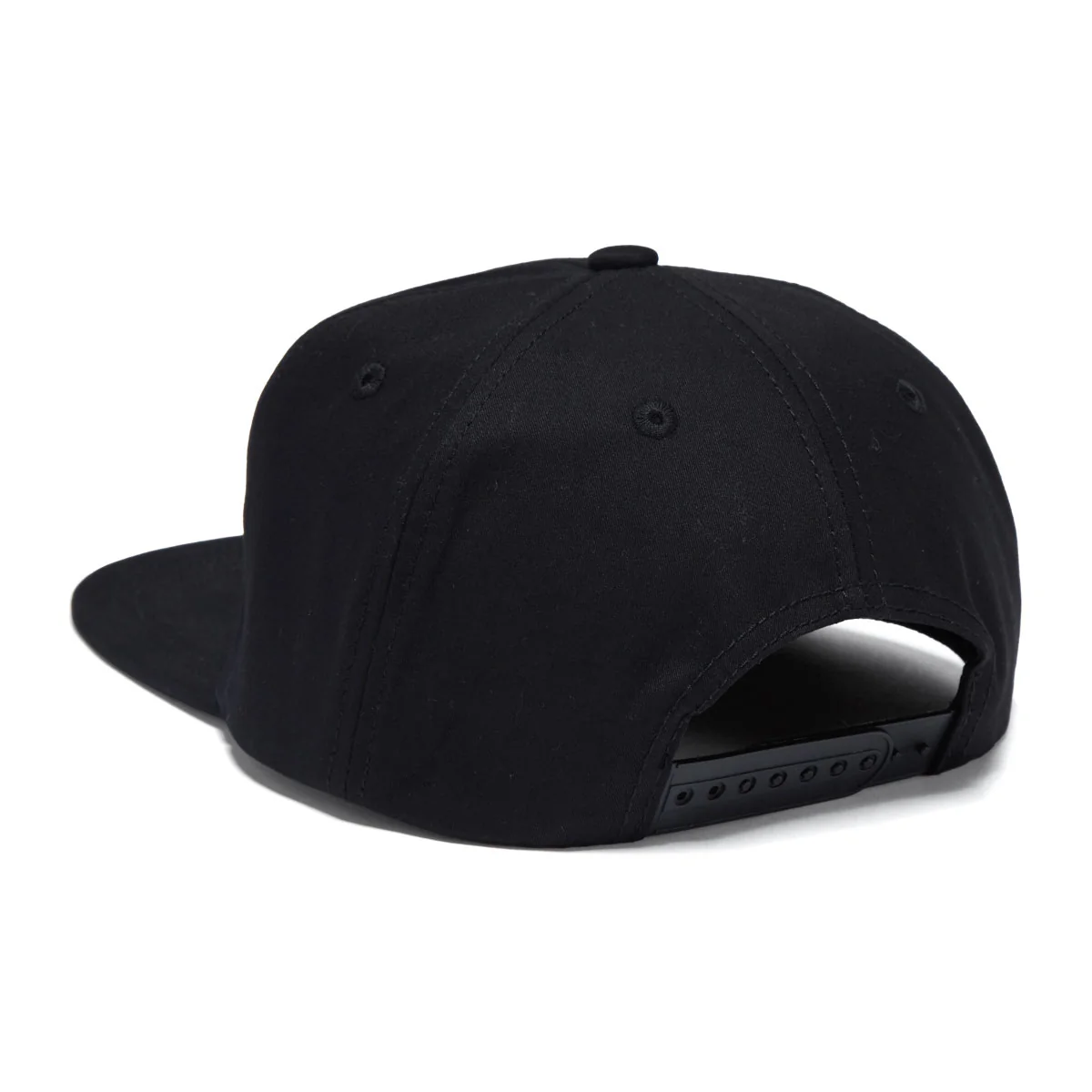 Zero Less Than Zero Hat - Black - Image 2